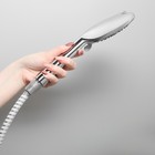 Лейка для душа «фонтан» Accoona G07, 4 режима - фото 52369244