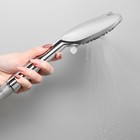 Лейка для душа «фонтан» Accoona G07, 4 режима - фото 52369247