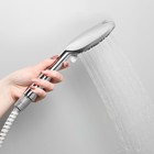 Лейка для душа «фонтан» Accoona G07, 4 режима - фото 52369248