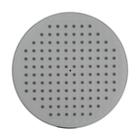 Лейка для душа Accoona А356, тропическая, d=19 см, круг - фото 21339751