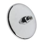 Лейка для душа Accoona А356, тропическая, d=19 см, круг - фото 21339752