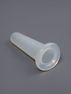 Банка вакуумная для массажа, размер M, d=3.9 см, прозрачная - Фото 2