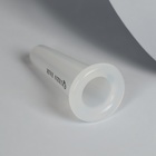 Банка вакуумная для массажа, размер M, d=3.9 см, прозрачная - Фото 3