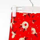 Пижама детская KAFTAN Happy New Year, размер 32 (110-116 см) 7105886