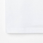 Футболка новогодняя женская KAFTAN «Merry Xmas» размер 40-42 7091282