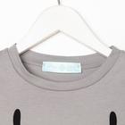 Пижама детская KAFTAN "Santa's security" р. 28 (86-92) - фото 27093179