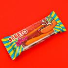 Жевательный мармелад BEBETO FAST FOOD, 3 вкуса, ассорти, 25 г (комплект 24 шт) - фото 27559671