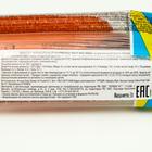 Жевательный мармелад BEBETO FAST FOOD, 3 вкуса, ассорти, 25 г (комплект 24 шт) - фото 27559673