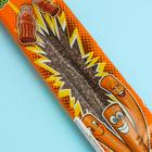 Жевательный мармелад BEBETO SOUR STICKS, со вкусом колы, 35 г (комплект 4 шт) - фото 21340390