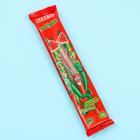 Жевательный мармелад BEBETO SOUR STICKS, со вкусом арбуза, 35 г - Фото 1