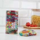 Крышка ТО-82 «Щедрое лето» (комплект 16 шт) - фото 47621730