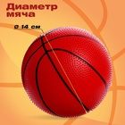 Набор для игры в баскетбол «Фристайл», высота от 80 до 200 см - фото 3731729