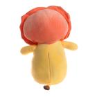 Мягкая игрушка «Лев», с пледом - Фото 3