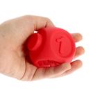 Уценка (помята упаковка) Развивающий набор «Кубики-пазлы» - Фото 3