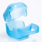 Контейнер для хранения и стерилизации сосок и пустышек «Пингвин» - фото 21340585 Контейнер для хранения и стерилизации сосок и пустышек «Пингвин» - фото 21340585