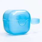 Контейнер для хранения и стерилизации сосок и пустышек «Пингвин» - фото 21340587 Контейнер для хранения и стерилизации сосок и пустышек «Пингвин» - фото 21340587