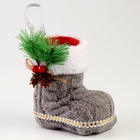 Конфетница «Сапожок», МИКС - Фото 2