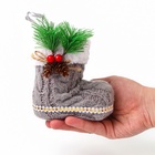 Конфетница «Сапожок», МИКС - Фото 11