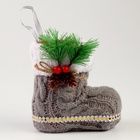 Конфетница «Сапожок», МИКС - Фото 3