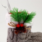 Конфетница «Сапожок», МИКС - Фото 4