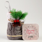 Конфетница «Сапожок», МИКС - Фото 5