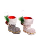 Конфетница «Сапожок», МИКС - Фото 6