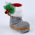 Конфетница «Сапожок», МИКС - Фото 7