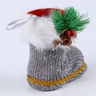 Конфетница «Сапожок», МИКС - Фото 9