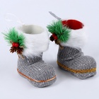 Конфетница «Сапожок», МИКС - Фото 10