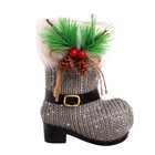 Конфетница «Сапожок», МИКС - Фото 2