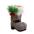 Конфетница «Сапожок», МИКС - Фото 3