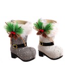 Конфетница «Сапожок», МИКС - Фото 4