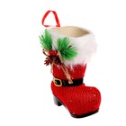 Конфетница «Сапожок», МИКС - Фото 6