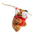 Мягкая игрушка «Тигр» - Фото 2