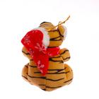 Мягкая игрушка «Тигр» - Фото 3