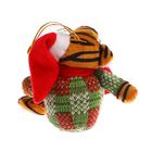 Мягкая игрушка «Тигр» - Фото 2