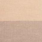Скатерть "Этель" 110х165 см, цв. кофейный, 100% хлопок, 163 г/м2 - Фото 7