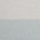 Скатерть «Этель», 240×165 см, серо-синяя, 100% хлопок, 163 г/м² - фото 32234687