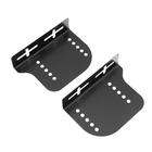 Универсальный подлокотник, PU кожа, серый - Фото 6