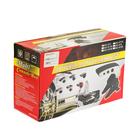 Универсальный подлокотник, PU кожа, серый - Фото 8