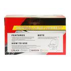 Универсальный подлокотник, PU кожа, серый - Фото 9