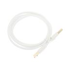 Универсальный подлокотник, 7 USB, PU кожа, чёрный, провод usb в комплекте - Фото 7