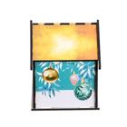 Чайный домик "Тепла и уюта", 10,5х12 см - Фото 5