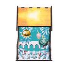 Чайный домик "Тепла и уюта", 10,5х12 см - Фото 7