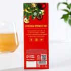Бальзам безалкогольный «Новый год: Здоровье» на алтайских травах с каменным маслом, 250 мл. - Фото 3