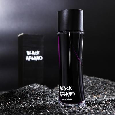 Туалетная вода мужская Black Af6ano, 100 мл