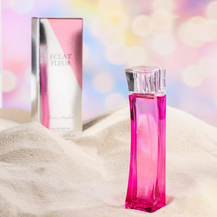 Туалетная вода женская Эклат Флер, 50 мл - Фото 1