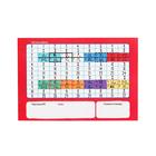 Игра-квест по поиску подарка «Зашифрованный новый год», 12 подсказок, 8+ - Фото 3