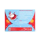 Игра-квест по поиску подарка «Зашифрованный новый год», 12 подсказок, 8+ - Фото 6