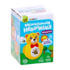 Музыкальная неваляшка «Мишутка», звуковые эффекты - фото 24410386